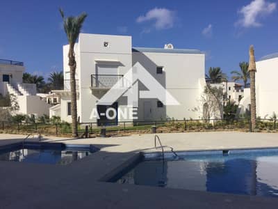 شاليه 3 غرف نوم للبيع في الساحل الشمالي، مطروح - 68ec34e0-9a29-4642-91f8-90cdc5b03494. jpg