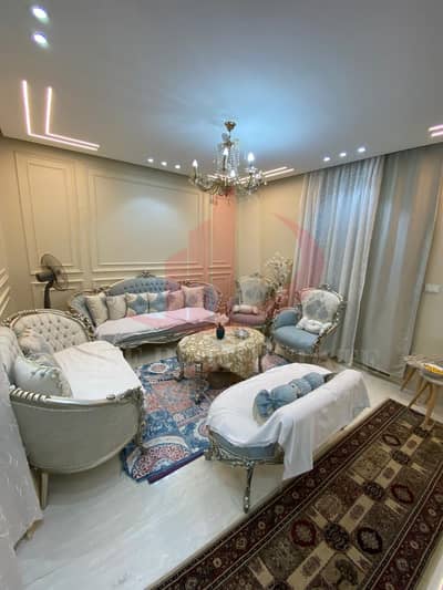 شقة 3 غرف نوم للبيع في مدينة نصر، القاهرة - WhatsApp Image 2026-01-14 at 7.08. 02 AM. jpeg