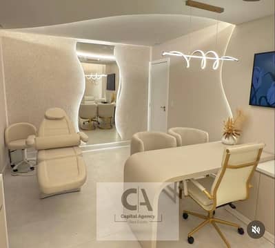 Clinic for Rent in New Cairo, Cairo - 8df3b435076c60cc3a5835c1ce15517e. jpg