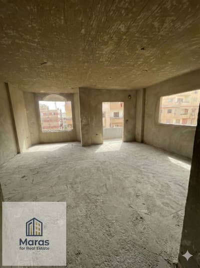 فلیٹ 3 غرف نوم للبيع في زهراء المعادى، القاهرة - Gemini_Generated_Image_9hh5r69hh5r69hh5. png