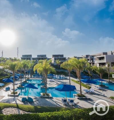 3 Bedroom Twin House for Sale in Sheikh Zayed, Giza - WhatsApp Image 2025-12-25 at 3.46. 28 PM (1). jpeg