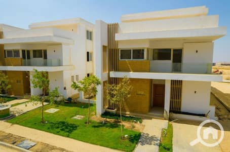 3 Bedroom iVilla for Sale in 6th of October, Giza - FB_IMG_1759947102250. jpg