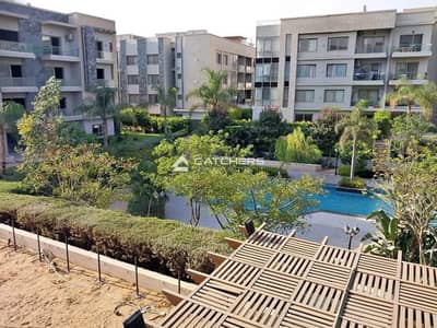 2 Bedroom Flat for Sale in New Cairo, Cairo - 569054160_4071617636438114_4056755141676708310_n. jpg