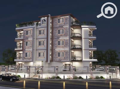 فلیٹ 3 غرف نوم للبيع في 6 أكتوبر، الجيزة - WhatsApp Image 2025-10-22 at 14.37. 23_679cfc8e. jpg