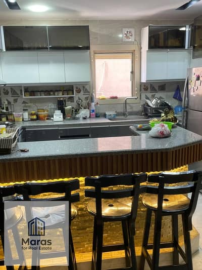 فلیٹ 3 غرف نوم للبيع في زهراء المعادى، القاهرة - WhatsApp Image 2026-01-13 at 12.22. 12 PM (1). jpeg