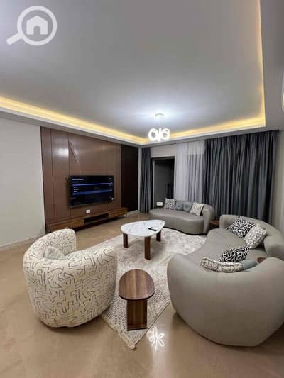 شقة 3 غرف نوم للايجار في الشيخ زايد، الجيزة - IMG_4854. jpg