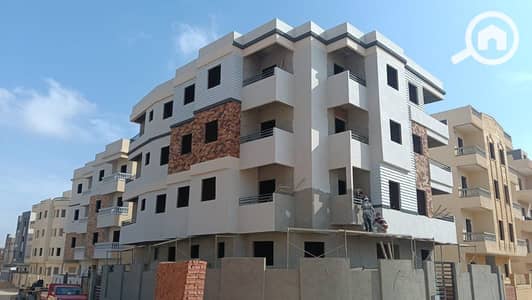 فلیٹ 3 غرف نوم للبيع في مدينة بدر، القاهرة - photo_5965449552988933056_y. jpg