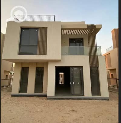 فیلا 5 غرف نوم للبيع في القاهرة الجديدة، القاهرة - Screenshot_21. png