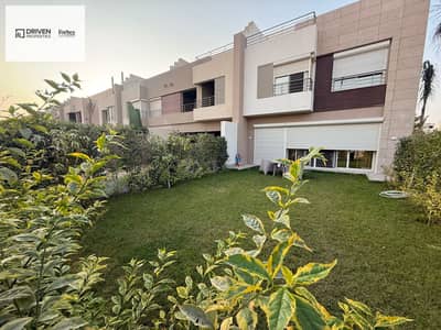 4 Bedroom Townhouse for Sale in 6th of October, Giza - IMG-20251118-WA0011. jpg