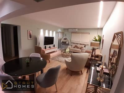 فلیٹ 2 غرفة نوم للايجار في القاهرة الجديدة، القاهرة - WhatsApp Image 2026-01-14 at 5.33. 42 PM (1). jpeg