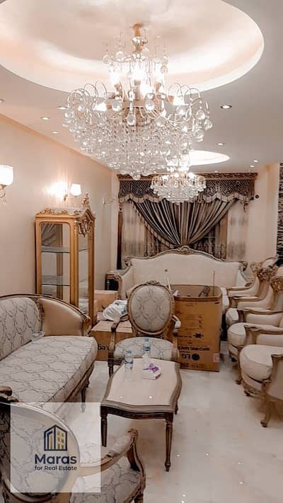 فلیٹ 3 غرف نوم للبيع في زهراء المعادى، القاهرة - WhatsApp Image 2026-01-13 at 3.49. 39 PM. jpeg