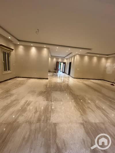 4 Bedroom Townhouse for Rent in New Cairo, Cairo - WhatsApp Image 2026-01-12 at 1.57. 52 PM. jpeg