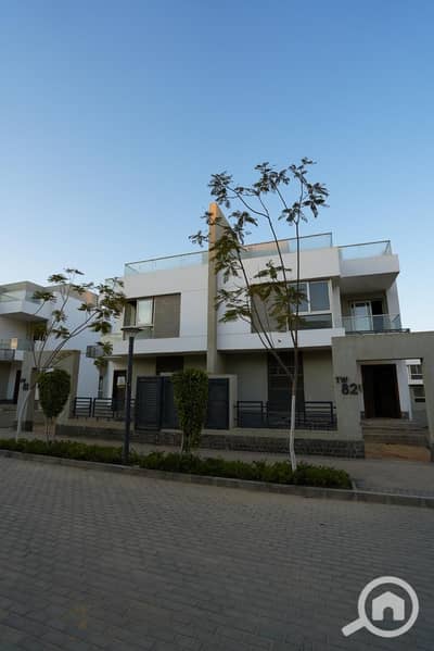 فیلا 4 غرف نوم للبيع في مدينة المستقبل، القاهرة - WhatsApp Image 2026-01-14 at 7.13. 43 AM (1). jpeg