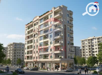 فلیٹ 3 غرف نوم للبيع في المنصورة، الدقهلية - WhatsApp Image 2026-01-06 at 2.48. 30 PM (1). jpeg