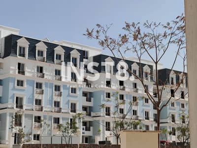 3 Bedroom Flat for Sale in New Cairo, Cairo - 571494332_122147201156719532_1978930764524839993_n. jpg