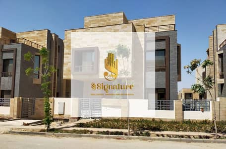 دوبلكس 4 غرف نوم للبيع في القاهرة الجديدة، القاهرة - 71799632-89db-4687-9cfe-3a24d8325462. jpg