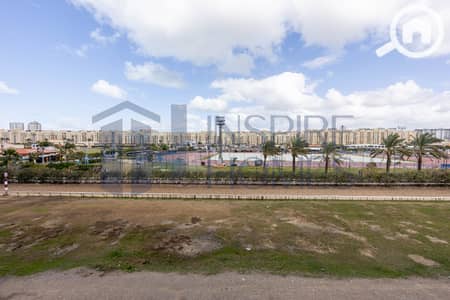 دوبلكس 4 غرف نوم للبيع في سموحة، الإسكندرية - 1. jpg