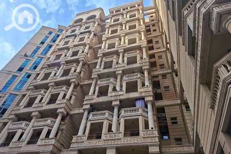 فلیٹ 6 غرف نوم للبيع في ستانلي، الإسكندرية - 1. jpg