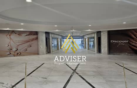 مکتب  للبيع في القاهرة الجديدة، القاهرة - WhatsApp Image 2025-07-09 at 7.00. 18 AM (2). jpg