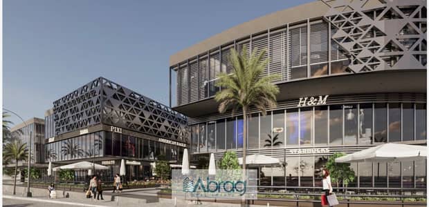 Retail for Sale in Sheikh Zayed, Giza - WhatsApp Image 2026-01-14 at 5.54. 39 PM (2). jpeg