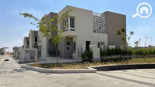 تاون هاوس 3 غرف نوم للبيع في 6 أكتوبر، الجيزة - WhatsApp Image 2025-08-26 at 12.11. 36 PM. jpeg تاون هاوس 3 غرف نوم للبيع في 6 أكتوبر، الجيزة - WhatsApp Image 2025-08-26 at 12.11. 36 PM. jpeg