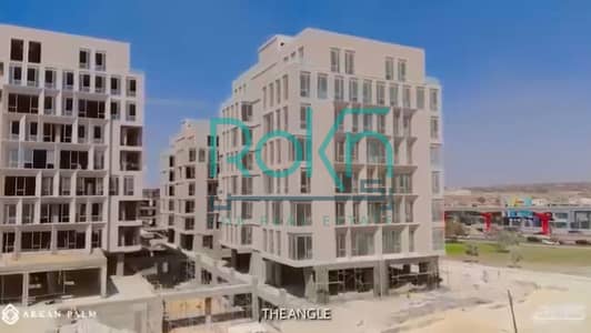 Office for Sale in Sheikh Zayed, Giza - 8c109233-5f8c-4472-a080-4d345f531bc1. jpg