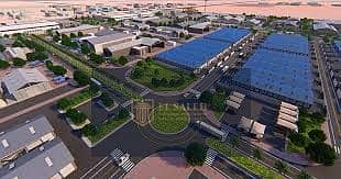 Factory for Sale in 10th of Ramadan, Sharqia - download (19). jpg