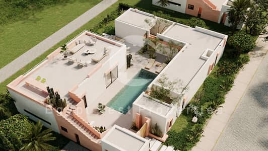 4 Bedroom Villa for Sale in Hurghada, Red Sea - WhatsApp Image 2026-01-12 at 1.07. 31 AM. jpeg