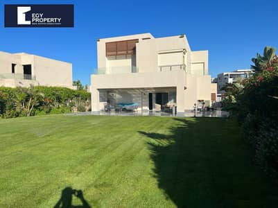 4 Bedroom Villa for Sale in North Coast, Matruh - WhatsApp Image 2026-01-14 at 6.44. 24 PM (6). jpeg