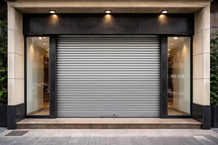 Retail for Sale in Agami, Alexandria - محل للبيع بالاسكندريه - العجمي - شارع البيطاش الرئيسي