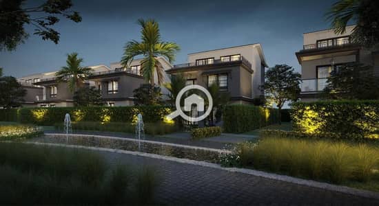 توين هاوس 4 غرف نوم للبيع في سموحة، الإسكندرية - WhatsApp Image 2025-10-21 at 12.46. 06 PM (6). jpeg