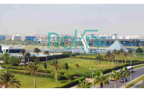 Office for Rent in 6th of October, Giza - 659dcb4f-b479-401b-a94d-8935bcae919e. jpg