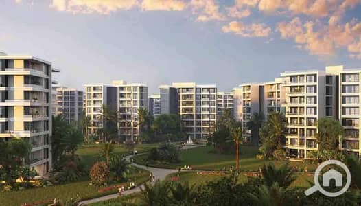 شقة 4 غرف نوم للبيع في العاصمة الإدارية الجديدة، القاهرة - WhatsApp Image 2025-07-10 at 13.46. 16 (1). jpeg