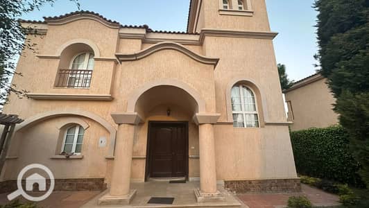 فیلا 4 غرف نوم للبيع في مدينتي، القاهرة - WhatsApp Image 2023-08-17 at 12.18. 22 PM (1). jpeg