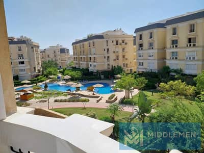 3 Bedroom Flat for Sale in New Cairo, Cairo - WhatsApp Image 2026-01-08 at 5.47. 49 PM (2). jpeg