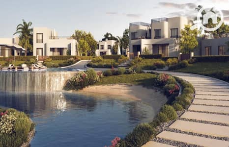 4 Bedroom Twin House for Sale in Hurghada, Red Sea - Screenshot 2024-05-09 112936. jpg