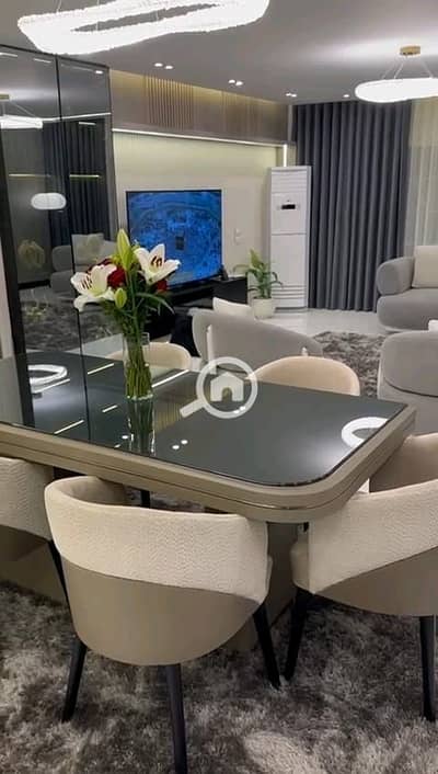 فلیٹ 3 غرف نوم للايجار في القاهرة الجديدة، القاهرة - WhatsApp Image 2026-01-14 at 6.02. 19 PM. jpeg