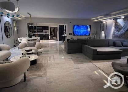 شقة 2 غرفة نوم للايجار في الشيخ زايد، الجيزة - IMG_4017. jpg