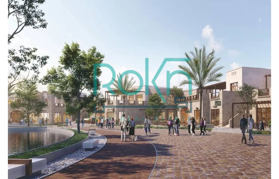 5 arkan 3d canal walk. jpg