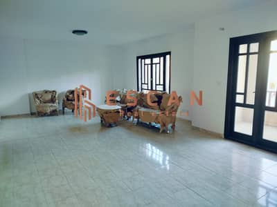 3 Bedroom Apartment for Rent in New Cairo, Cairo - WhatsApp Image 2026-01-14 at 6.05. 12 PM. jpeg