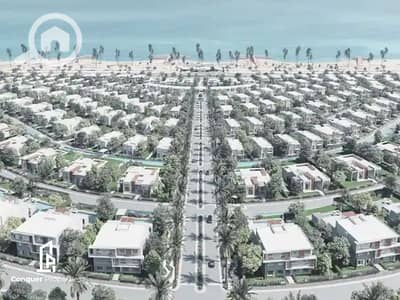 2 Bedroom Penthouse for Sale in North Coast, Matruh - 1. png