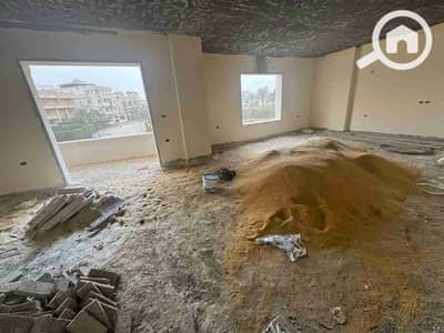 شقة 3 غرف نوم للبيع في 6 أكتوبر، الجيزة - 1000041553. jpg