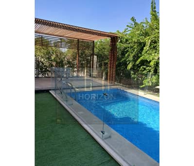 توين هاوس 4 غرف نوم للايجار في القاهرة الجديدة، القاهرة - WhatsApp Image 2026-01-11 at 2.02. 36 PM (1). jpg