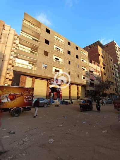 محلات تجارية  للبيع في الهرم، الجيزة - WhatsApp Image 2026-01-14 at 4.30. 33 PM (1). jpeg