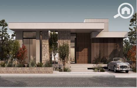 3 Bedroom Townhouse for Sale in Sheikh Zayed, Giza - Hills of one. jpeg