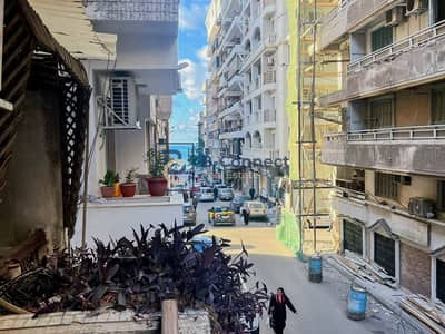 فلیٹ 3 غرف نوم للايجار في رشدي، الإسكندرية - WhatsApp Image 2026-01-14 at 4.38. 40 PM (1). jpg