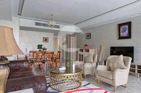 فلیٹ 3 غرف نوم للايجار في القاهرة الجديدة، القاهرة - 728d7340-8c7d-4e17-8a19-dd33bc2aa12b. jpg