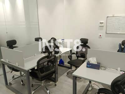 Office for Rent in New Cairo, Cairo - 6967831c05ef7_WhatsApp-Image-2026-01-13-at-8.19. 50-PM. jpeg