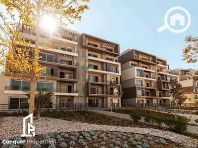 3 Bedroom Flat for Sale in New Cairo, Cairo - Untitled design - 2023-10-16T173501.478. png