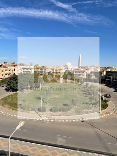3 Bedroom Apartment for Rent in New Cairo, Cairo - WhatsApp Image 2026-01-14 at 3.54. 31 PM. jpeg